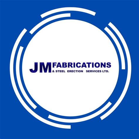 jm fabrications sheffield